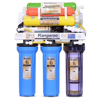 Máy lọc nước Kangaroo KG128 ( Không vỏ tủ )