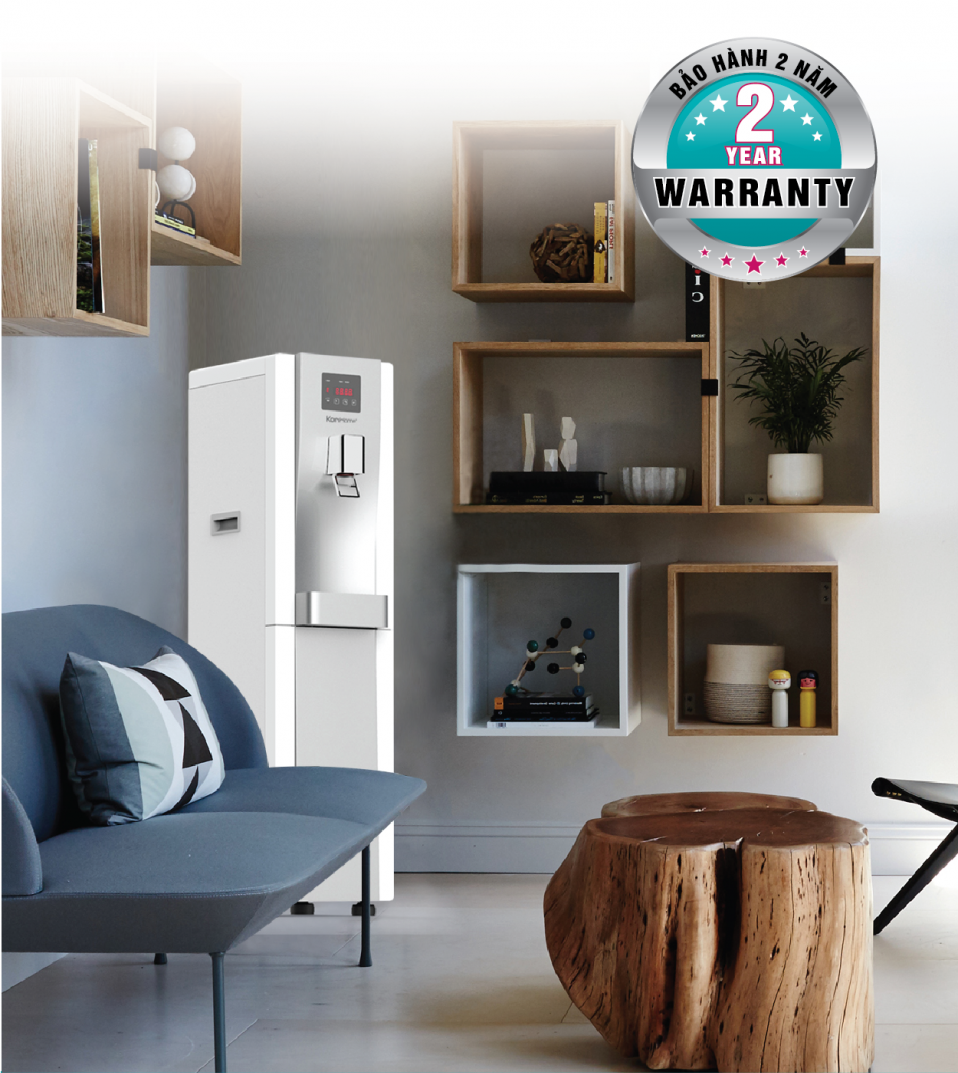 Máy lọc nước RO Korihome WPK-888-IHA Máy lọc nước RO Korihome WPK-888-IHA