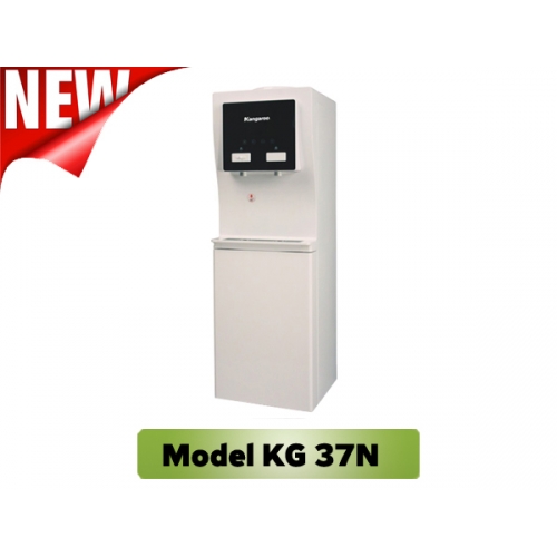 Cây nước nóng lạnh Kangaroo K37N Cây nước nóng lạnh Kangaroo K37N
