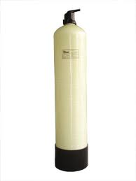 Cột lọc thô composite 1 cấp ( cả vật liệu)
