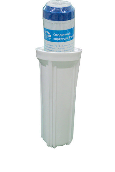 Cột lọc thô than hoạt tính 10 inch Cột lọc thô than hoạt tính 10 inch
