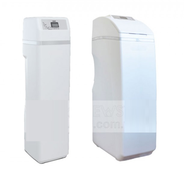Hệ thống làm mềm nước gia đình EWS Basic 2 Hệ thống làm mềm nước gia đình EWS Basic 2