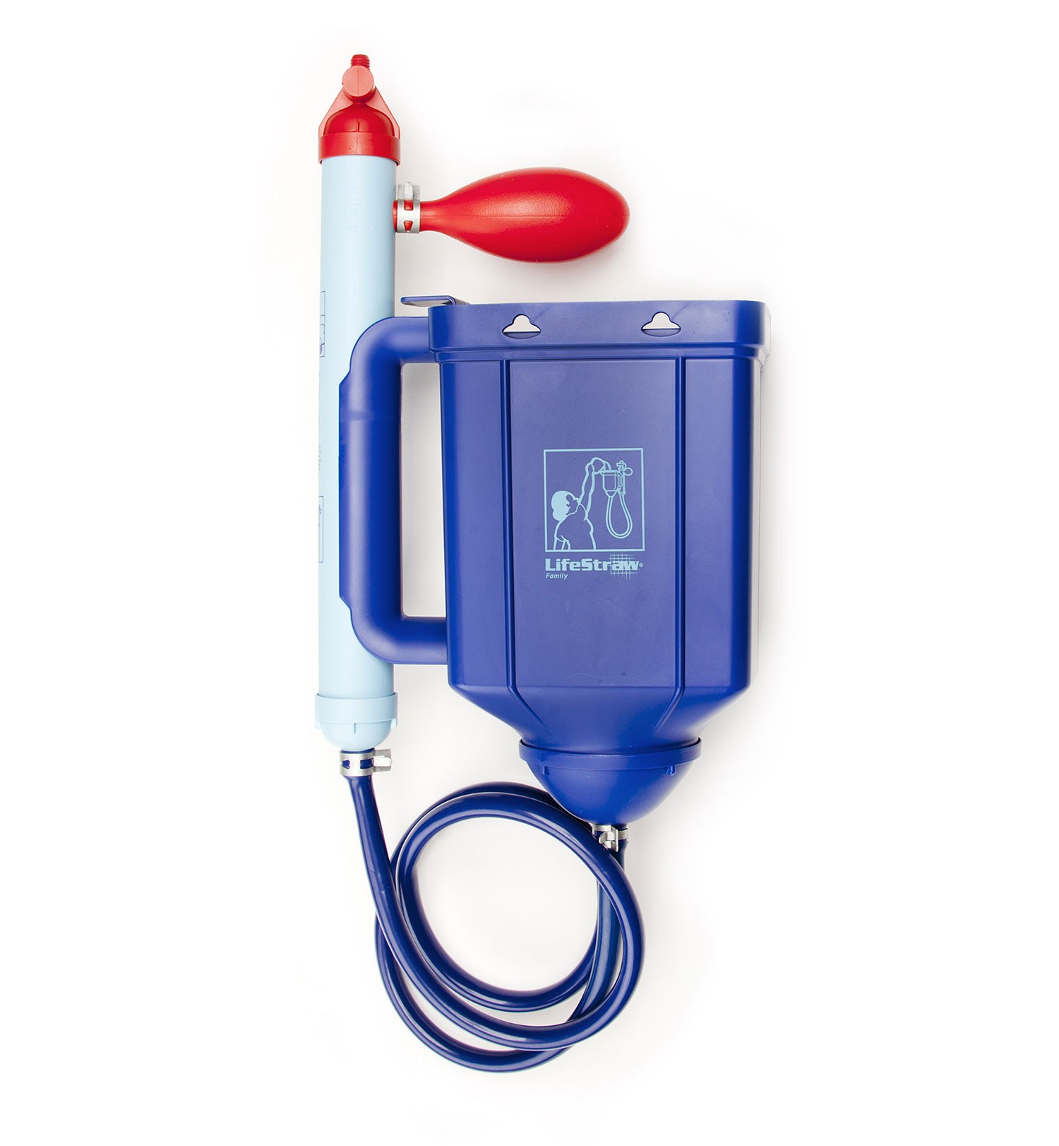 LIFESTRAW FAMYLI 1.0 LIFESTRAW FAMYLI 1.0
