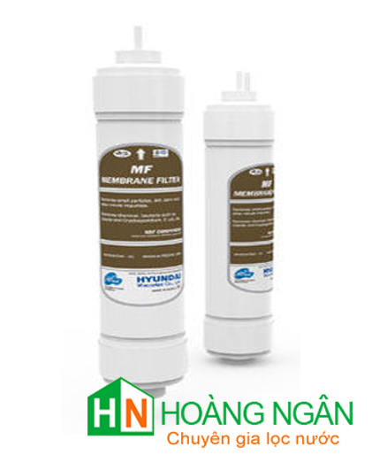 Lõi MF hyundai ( màng lọc MF ) Lõi MF hyundai ( màng lọc MF )