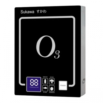Máy khử độc ozone Sukawa O3 Nhật Bản Máy khử độc ozone Sukawa O3 Nhật Bản