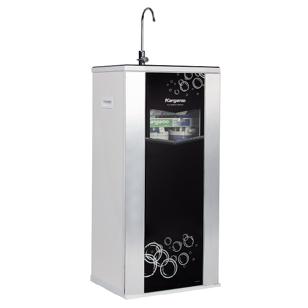 Máy lọc nước Hydrogen KG100HA tủ Vertu Máy lọc nước Hydrogen KG100HA tủ Vertu