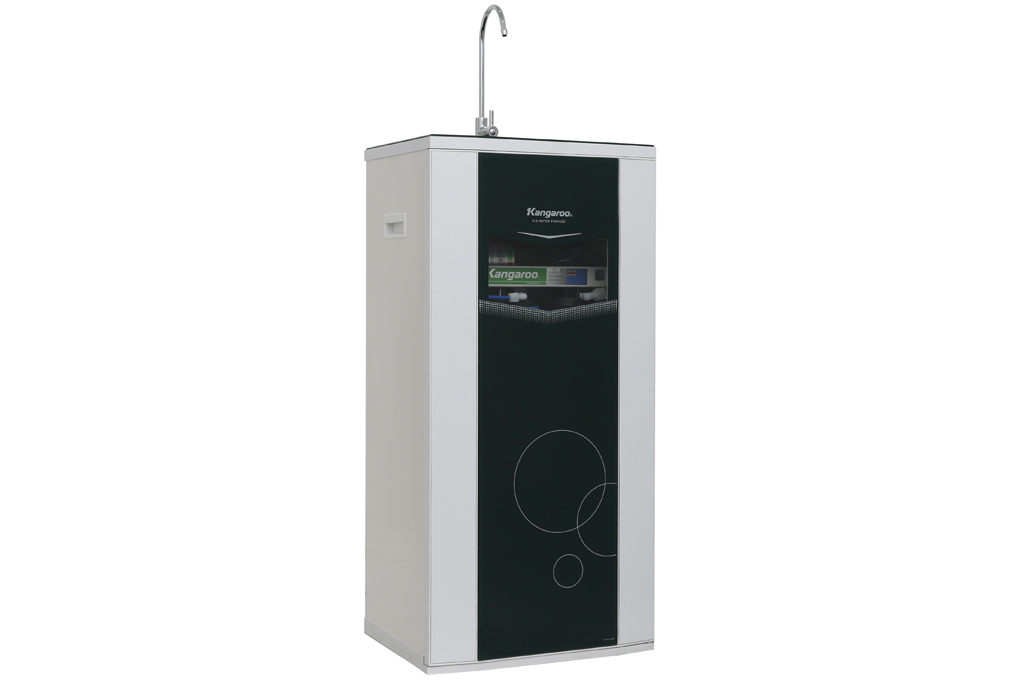 Máy lọc nước Kangaroo KG08 – tủ VTU 6 cấp lọc Máy lọc nước Kangaroo KG08 – tủ VTU 6 cấp lọc
