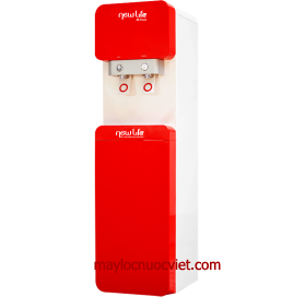 Máy lọc nước New Life P3000 – R (red) Máy lọc nước New Life P3000 – R (red)
