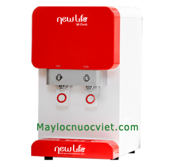 Máy lọc nước New Life P3001 – R Máy lọc nước New Life P3001 – R
