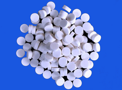 Muối tinh khiết VIS-SOFT nhập khẩu tại ấn độ Muối tinh khiết VIS-SOFT nhập khẩu tại ấn độ
