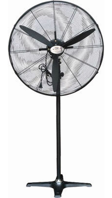 Quạt công nghiệp chân đứng 750 Quạt công nghiệp chân đứng 750