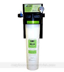 Máy lọc nước Selecto SMF IC-620