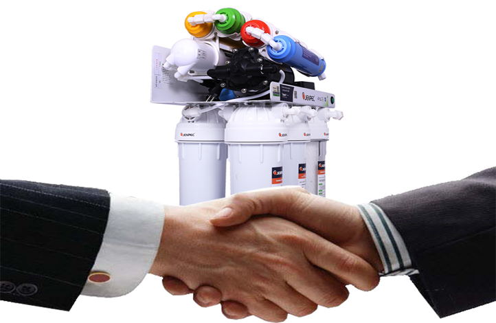 Tìm đại lý phân phối độc quyền máy lọc nước JENPEC tại An Giang Tìm đại lý phân phối độc quyền máy lọc nước JENPEC tại An Giang