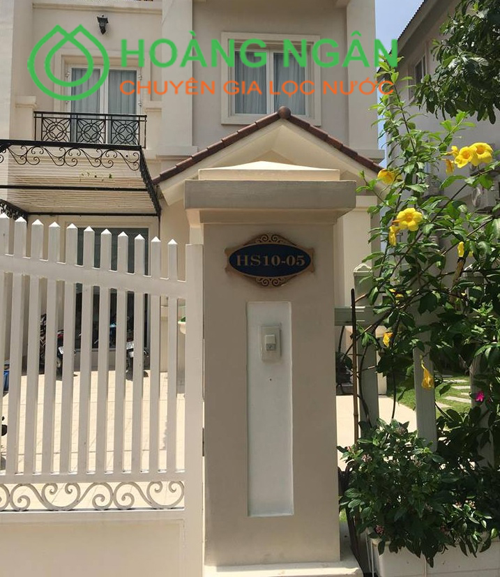 Lắp máy Kangen KG8 tại nhà biệt thự 10-05 hoa sữa Vinhome Riverside Lắp máy Kangen KG8 tại nhà biệt thự 10-05 hoa sữa Vinhome Riverside