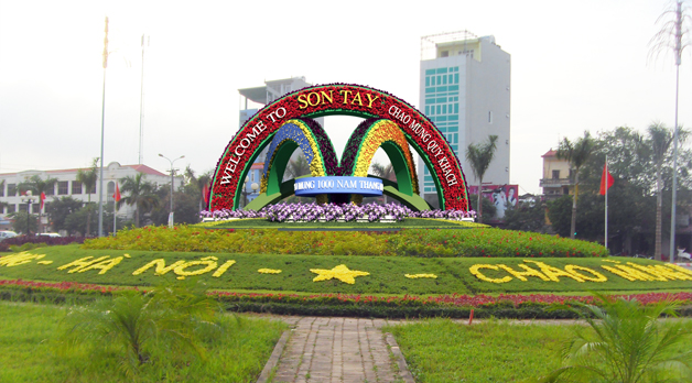 Nguồn nước ở thị xã Sơn Tây nên sử dụng máy lọc nước nào