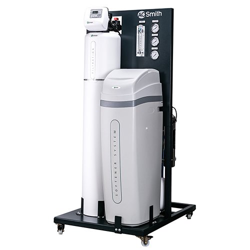 Hệ thống lọc nước sinh hoạt tổng A.O.Smith LS01
