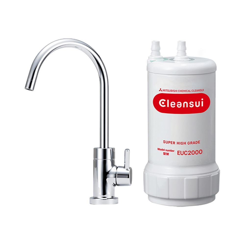 Máy lọc nước Mitsubishi Cleansui EU101