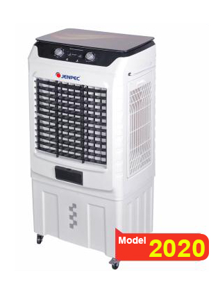 Quạt điều hòa làm mát Jenpec AP8000 (new 2020) Quạt điều hòa làm mát Jenpec AP8000 (new 2020)