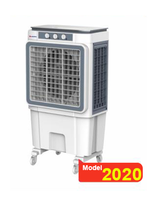 Quạt điều hòa làm mát Jenpec AP-9000A Quạt điều hòa làm mát Jenpec AP-9000A