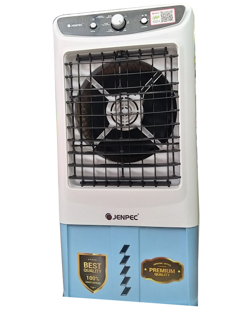 Quạt điều hòa làm mát Jenpec AP-6900 Quạt điều hòa làm mát Jenpec AP-6900