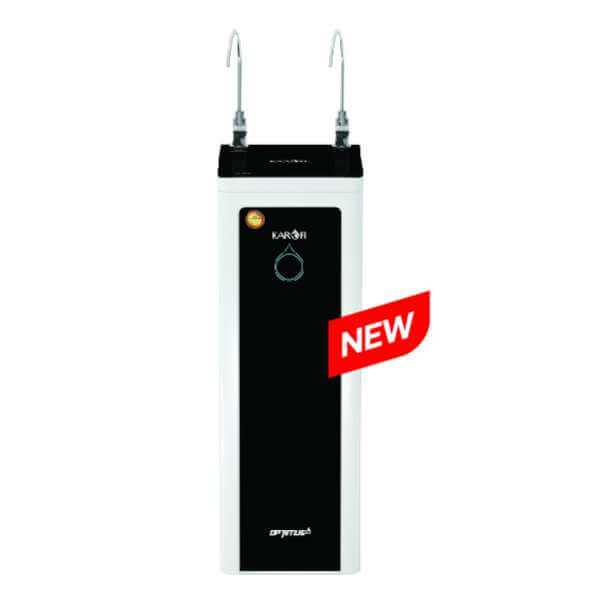 Máy lọc nước Karofi Optimus O-S139-NS Máy lọc nước Karofi Optimus O-S139-NS