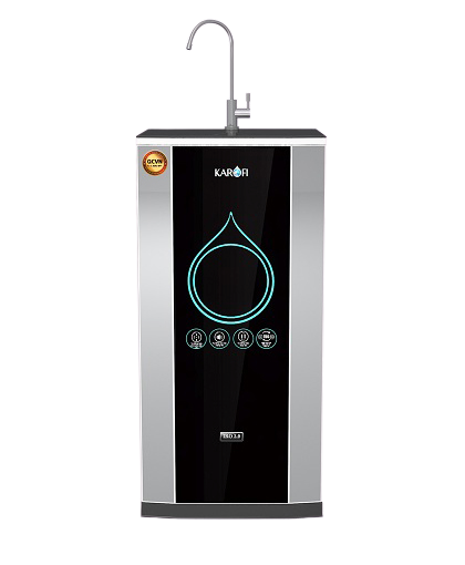 MÁY LỌC NƯỚC KAROFI THÔNG MINH IRO 2.0 K8IQ-2U 10 CẤP MÁY LỌC NƯỚC KAROFI THÔNG MINH IRO 2.0 K8IQ-2U 10 CẤP