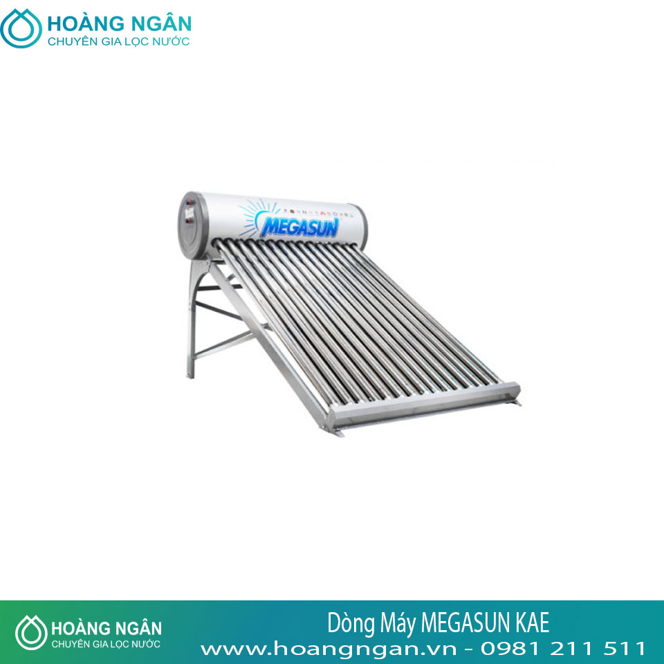 Dòng Máy MEGASUN KAE Dòng Máy MEGASUN KAE