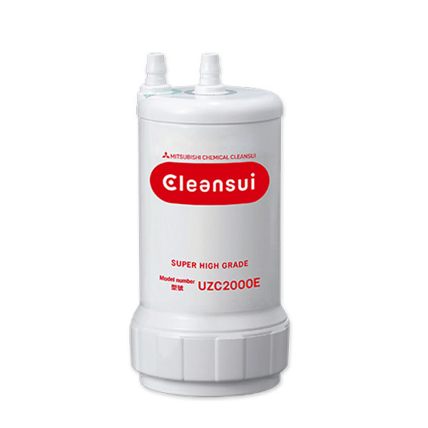 Bộ lọc Cleansui UZC2000E/ EUC2000 Bộ lọc Cleansui UZC2000E/ EUC2000