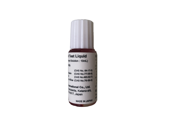 Dung dịch thử pH nước uống Dung dịch thử pH nước uống