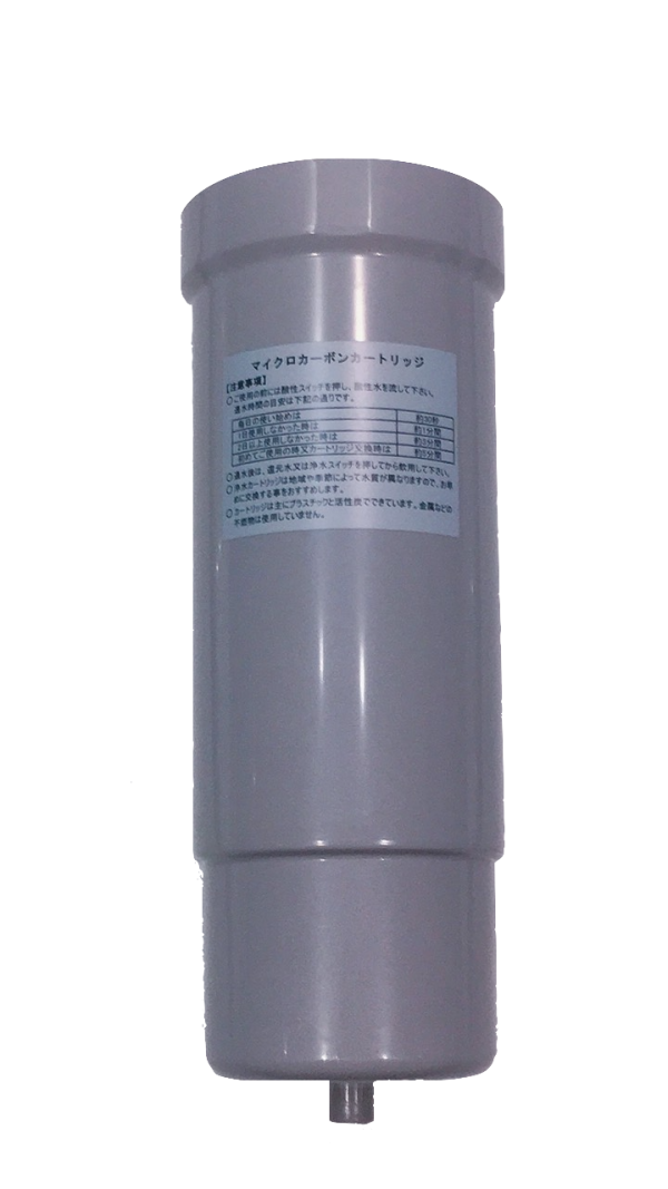 Lõi lọc máy lọc nước ion kiềm Trim ion Hyper Lõi lọc máy lọc nước ion kiềm Trim ion Hyper