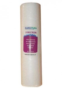 Lõi PP 5 micro máy lọc nước Aquaphor Lõi PP 5 micro máy lọc nước Aquaphor