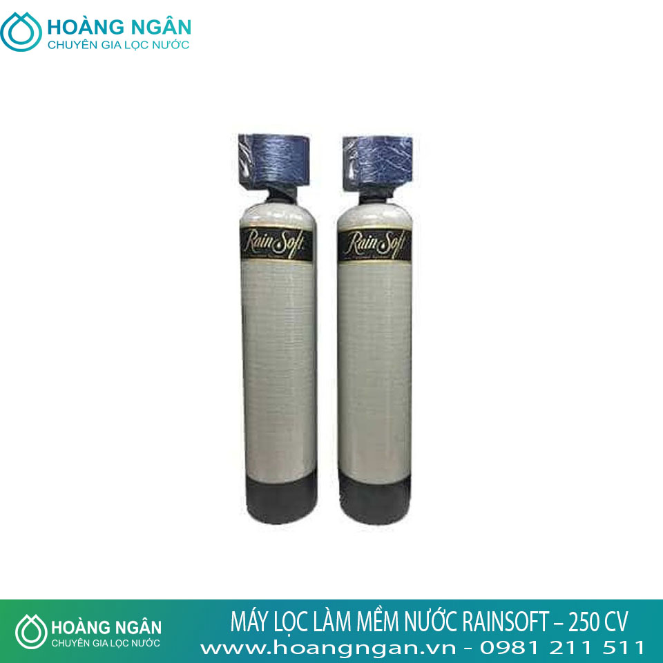 Hệ thống lọc nước tổng nhập khẩu mỹ RAINSOFT – 250 CV Điện tử EC4 (RS4) Hệ thống lọc nước tổng nhập khẩu mỹ RAINSOFT – 250 CV Điện tử EC4 (RS4)