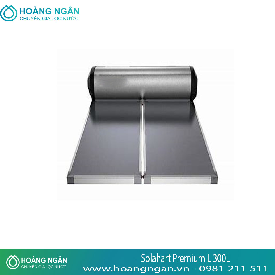 Solahart Premium L 300L Solahart Premium L 300L