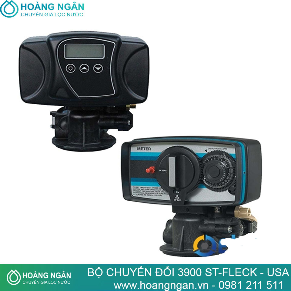 BỘ CHUYỂN ĐỔI 3900 ST-FLECK - USA BỘ CHUYỂN ĐỔI 3900 ST-FLECK - USA