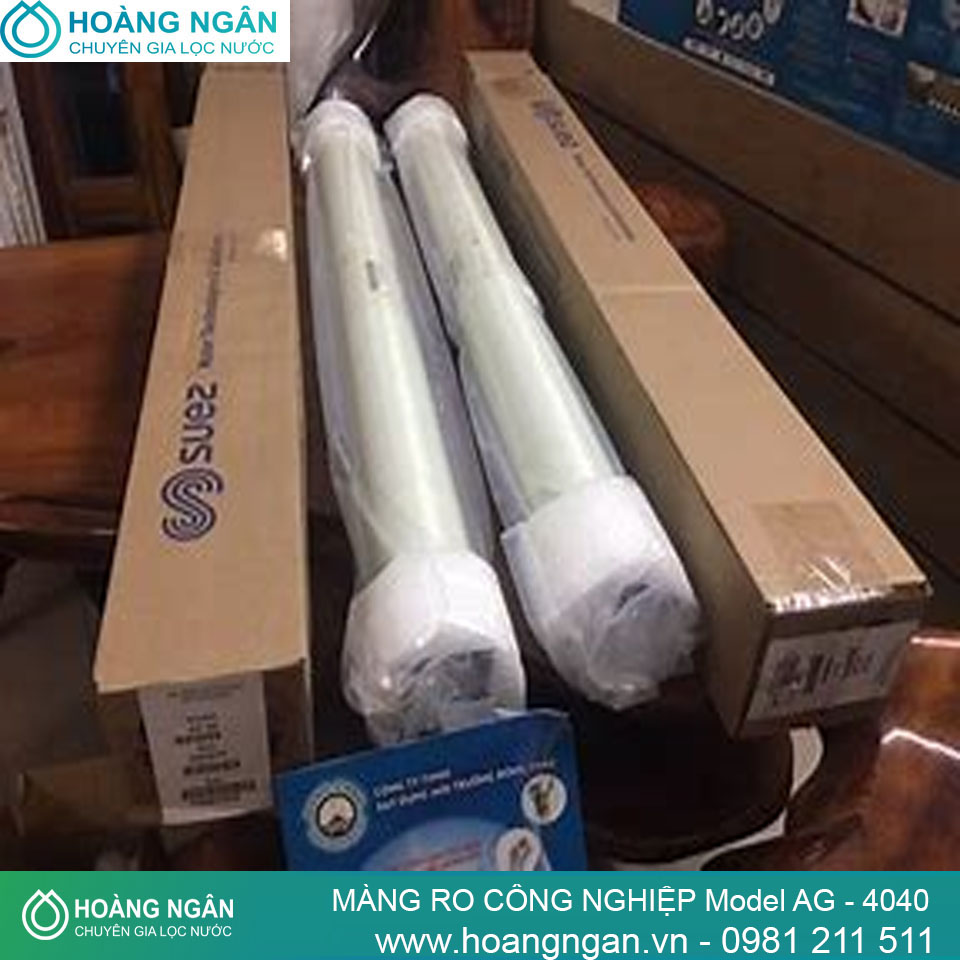 MÀNG RO CÔNG NGHIỆP Model AG- 4040 MÀNG RO CÔNG NGHIỆP Model AG- 4040