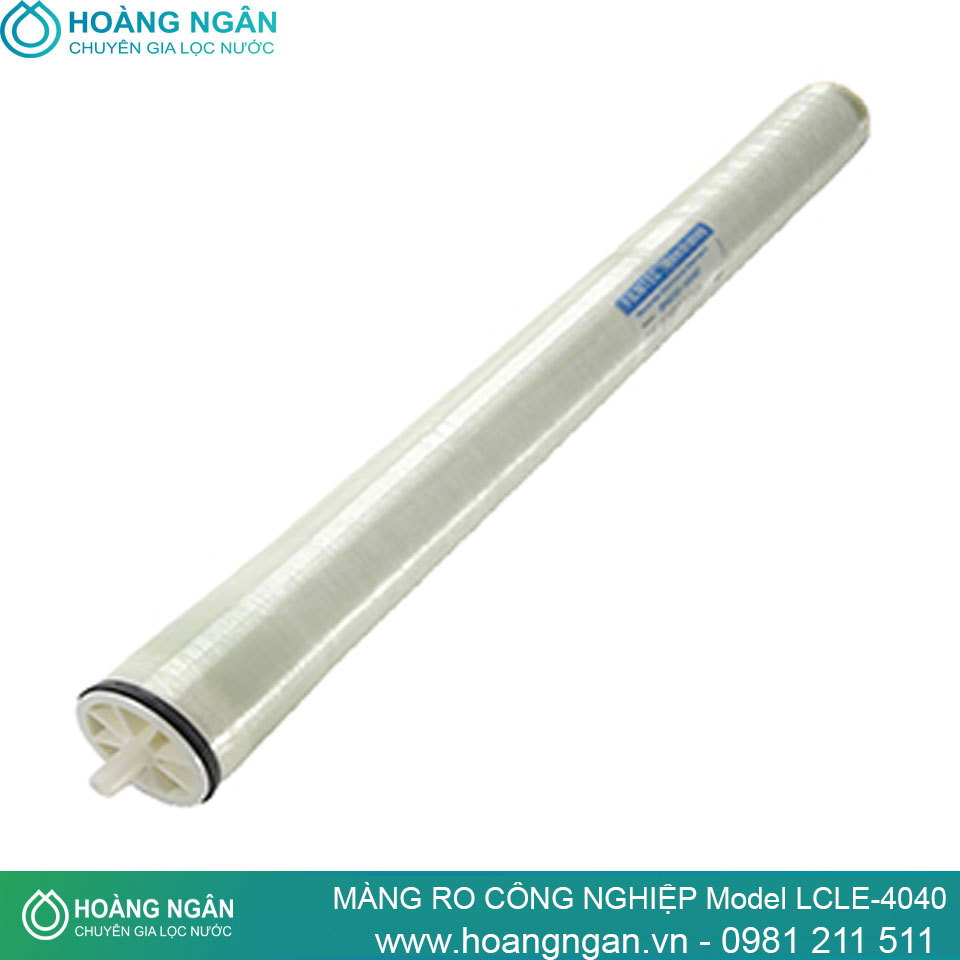 MÀNG RO CÔNG NGHIỆP Model LCLE-4040 MÀNG RO CÔNG NGHIỆP Model LCLE-4040