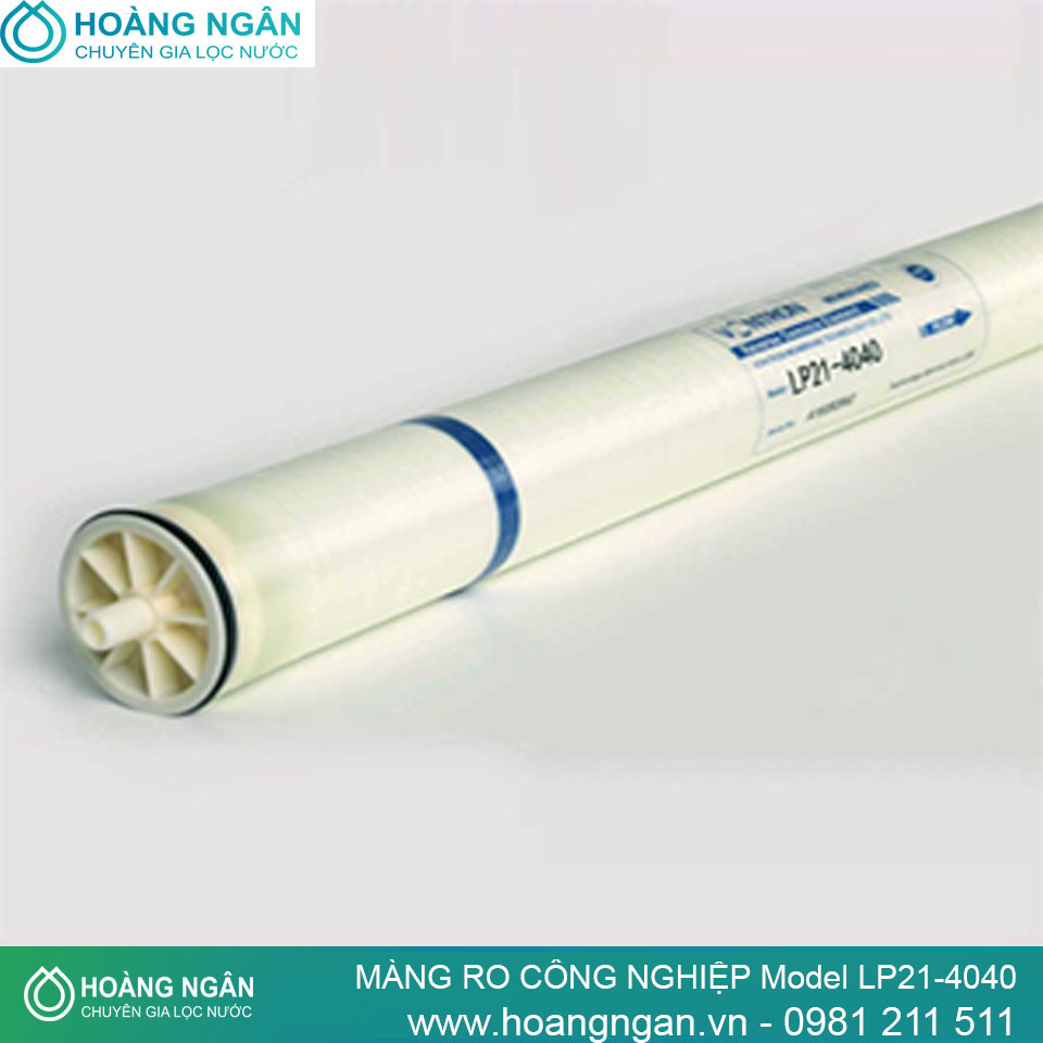 MÀNG RO CÔNG NGHIỆP Model LP21-4040 MÀNG RO CÔNG NGHIỆP Model LP21-4040