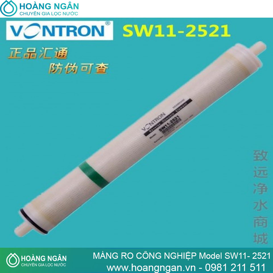 MÀNG RO CÔNG NGHIỆP Model SW11- 2521 MÀNG RO CÔNG NGHIỆP Model SW11- 2521