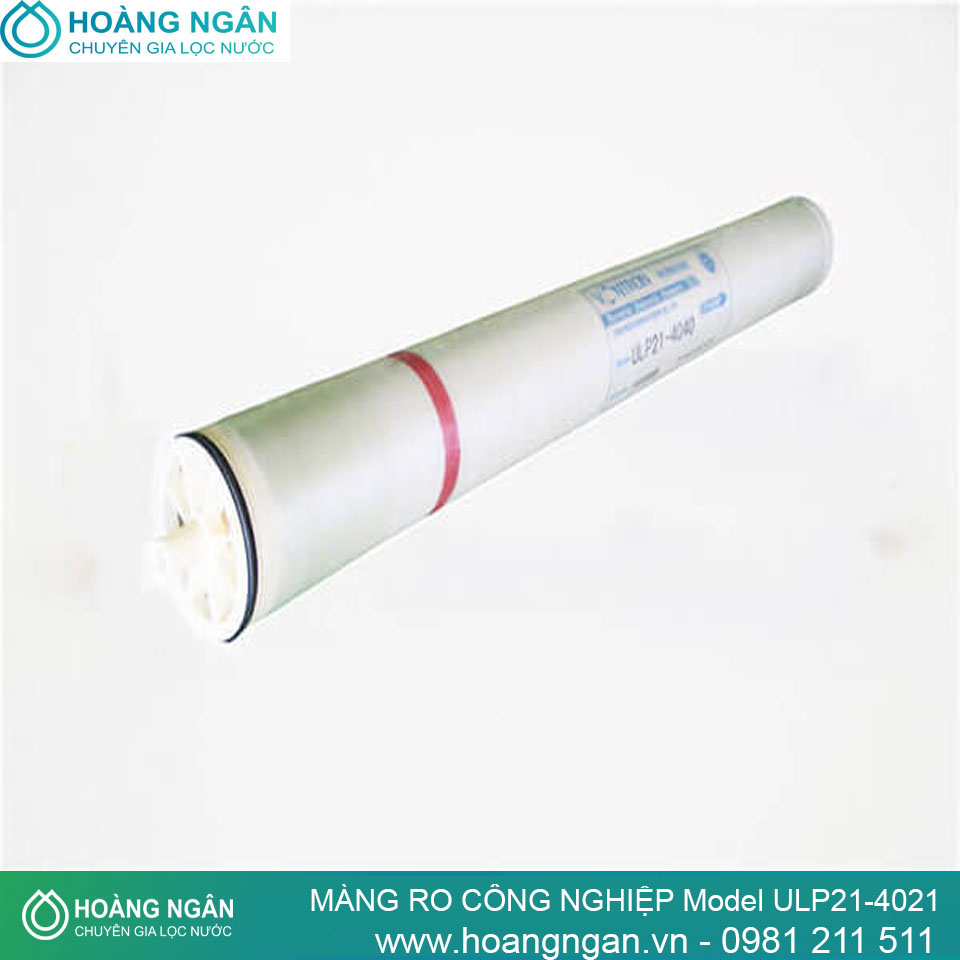 MÀNG RO CÔNG NGHIỆP Model ULP21-4021 MÀNG RO CÔNG NGHIỆP Model ULP21-4021