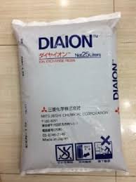 Nhựa Anion Misubishi UBA120-sản xuất tại JAPAN Nhựa Anion Misubishi UBA120-sản xuất tại JAPAN