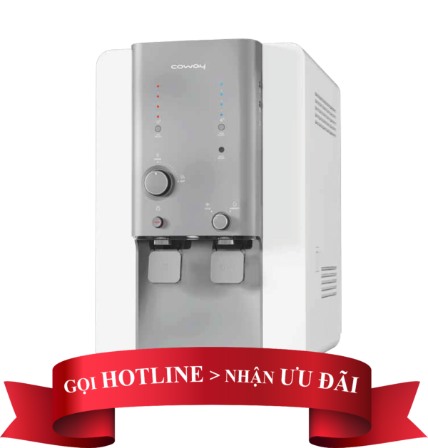 Máy lọc nước Coway VILLAEM 2 (CHP-18AR) Máy lọc nước Coway VILLAEM 2 (CHP-18AR)