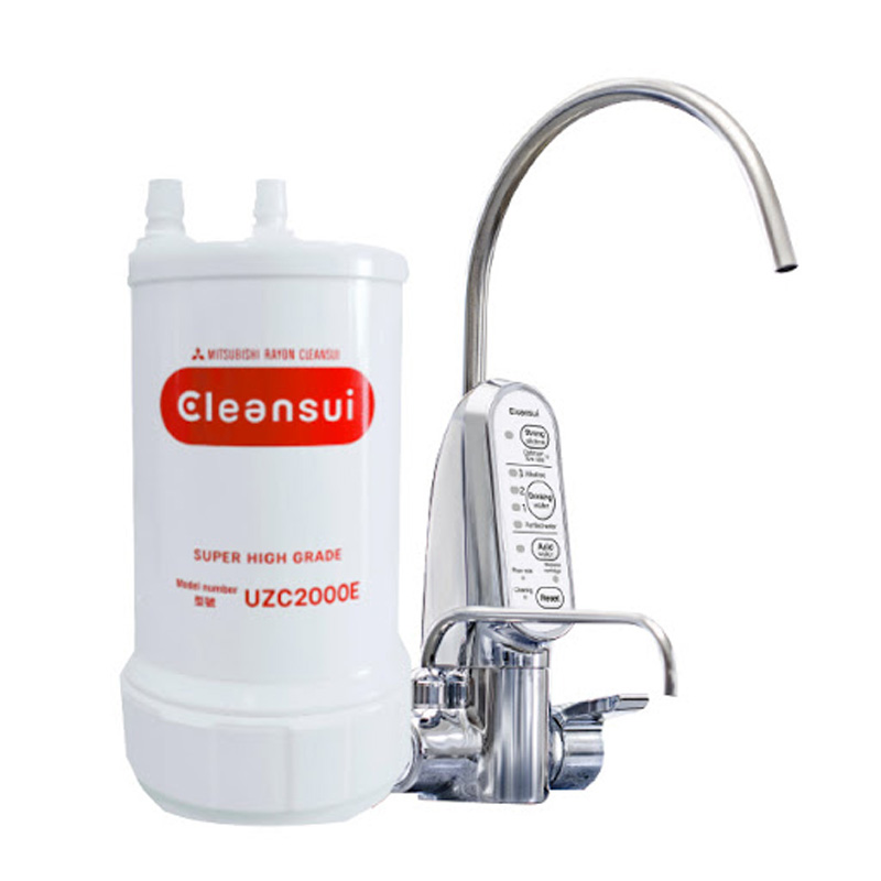 Máy lọc nước Mitsubishi CleanSui AL700E / EU301