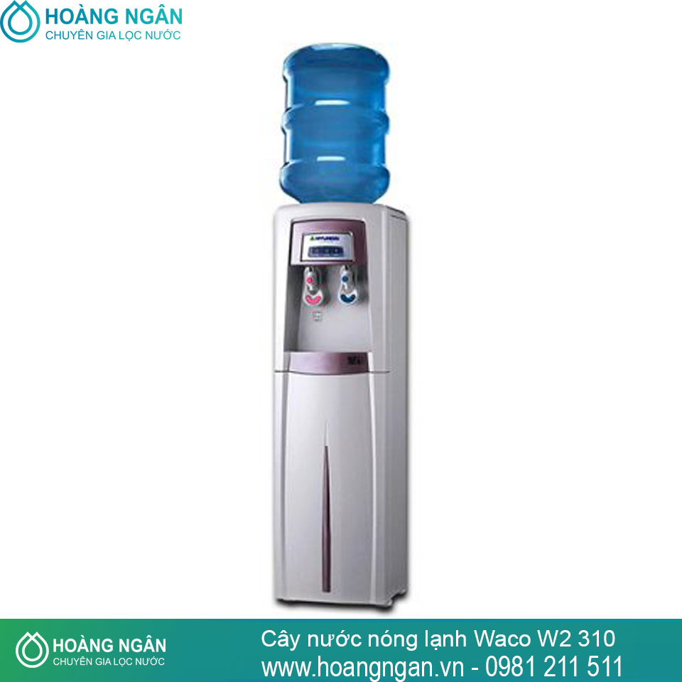 Cây nước nóng lạnh Waco W2-310 Cây nước nóng lạnh Waco W2-310
