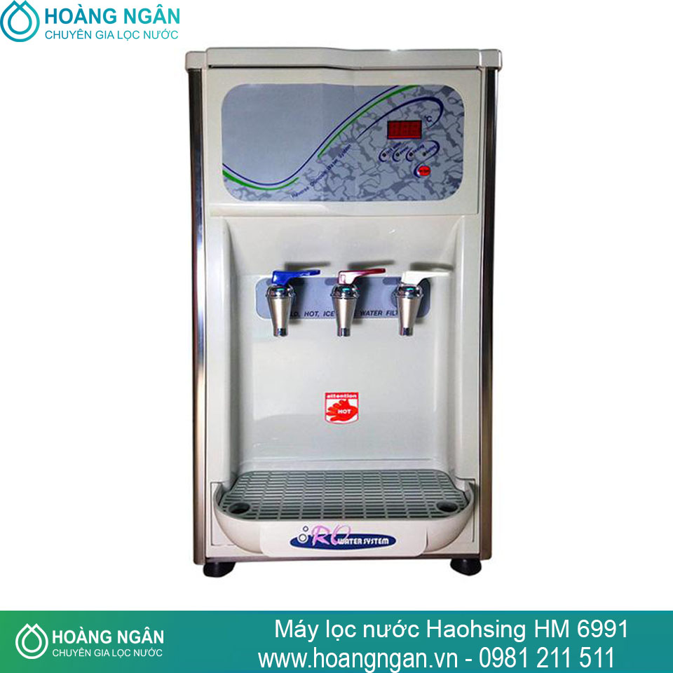 Máy lọc nước Haohsing HM 6991 Máy lọc nước Haohsing HM 6991