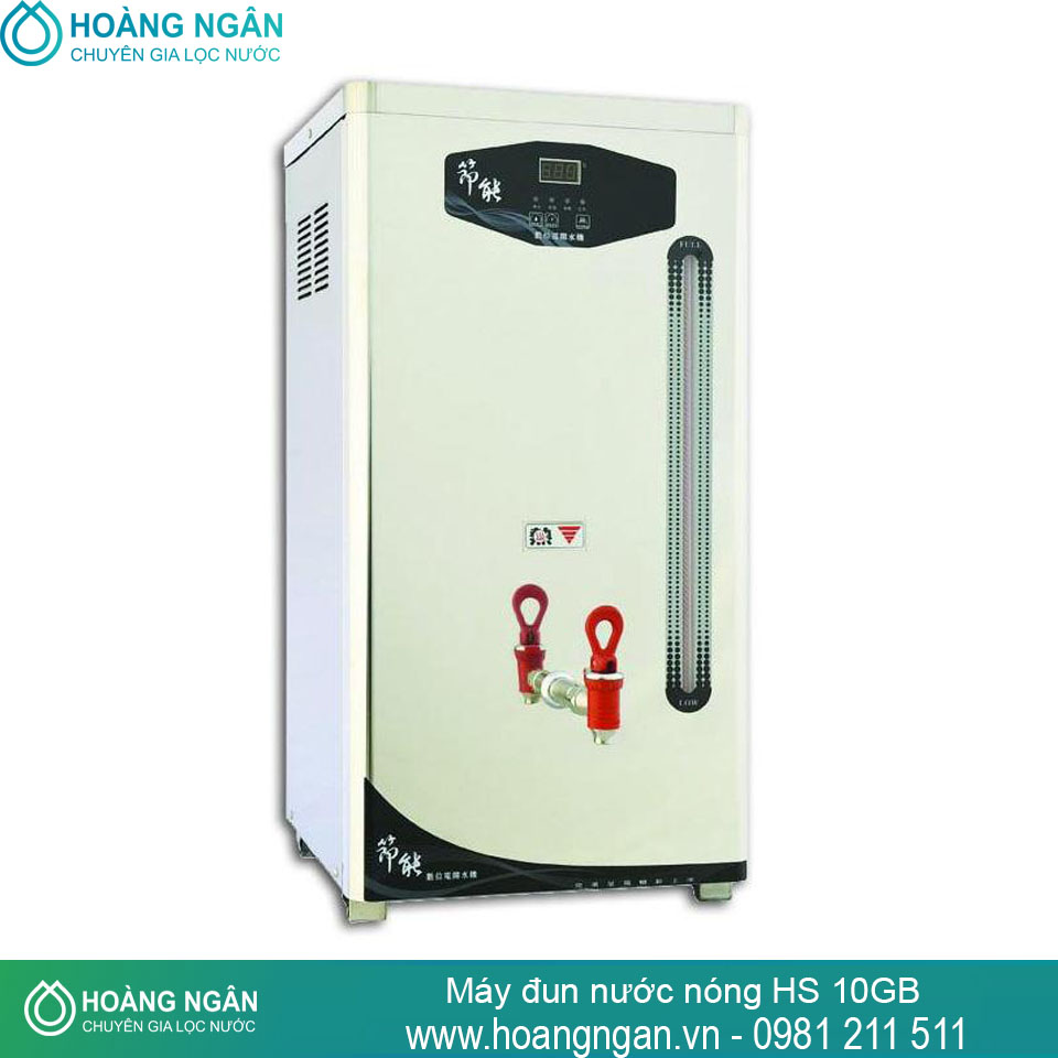 Máy đun nước nóng tự động Haohsing HS-10GB Máy đun nước nóng tự động Haohsing HS-10GB
