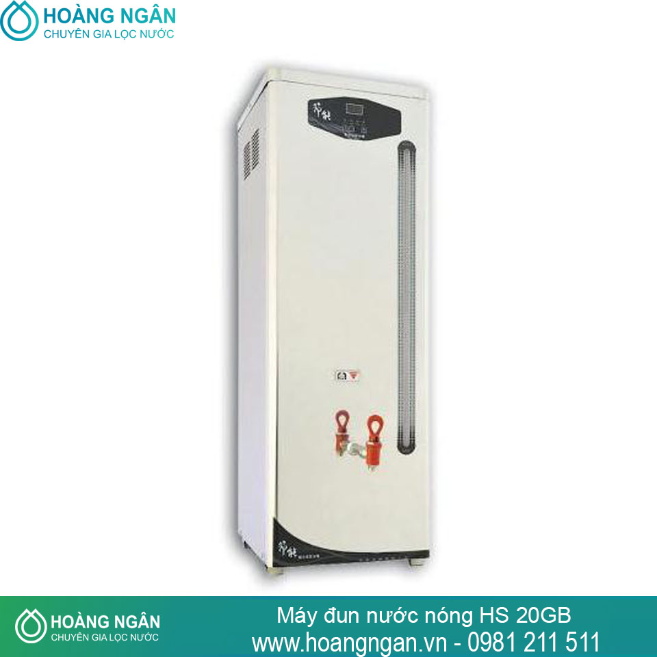 Máy đun nước nóng tự động Haohsing HS -20GB Máy đun nước nóng tự động Haohsing HS -20GB