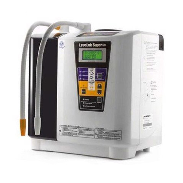 Máy lọc nước điện giải ion kiềm Kangen LeveLuk Super SD 501