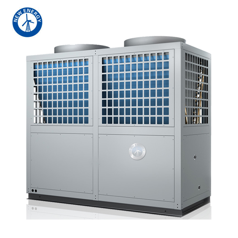 Máy bơm nhiệt không khí Heat Pump New Energy - NERS-G20B - Công suất 1500L Máy bơm nhiệt không khí Heat Pump New Energy - NERS-G20B - Công suất 1500L