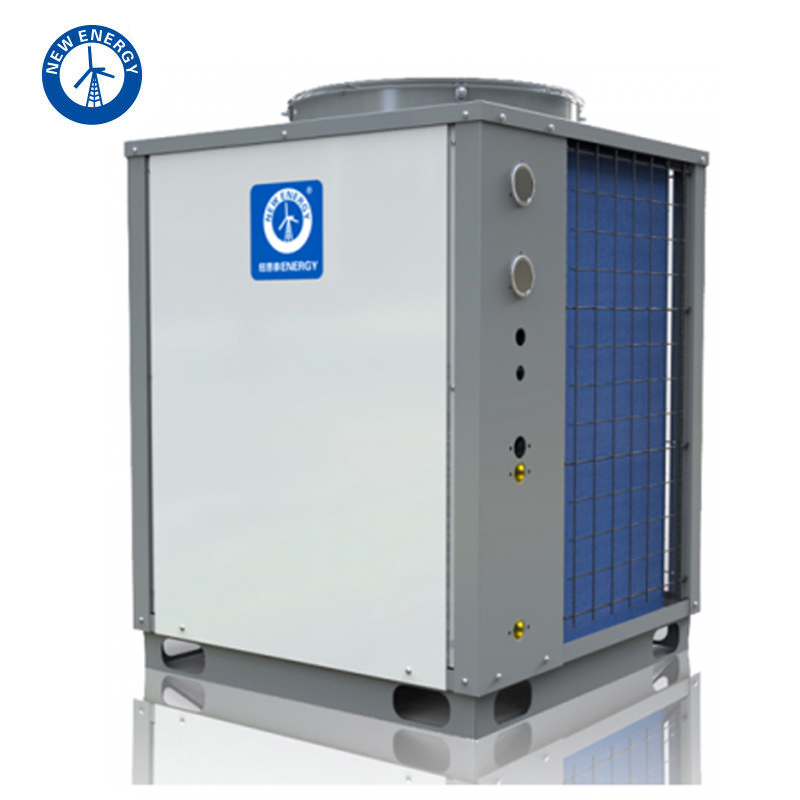 Máy bơm nhiệt công nghiệp Heatpump - New Energy NERS-G5B Công Cuất 450lít/h