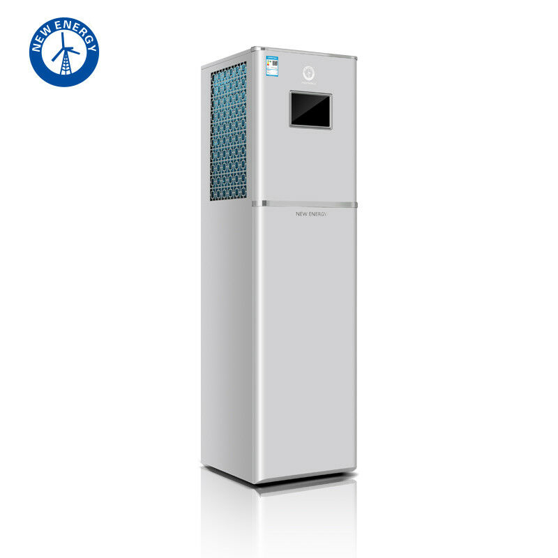 Máy bơm nhiệt tạo nước nóng HeatPump - New Energy ECO-B150/100A 100L Máy bơm nhiệt tạo nước nóng HeatPump - New Energy ECO-B150/100A 100L